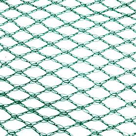Soft Butterfly Mesh Netting for Cabbages Brassicas & Plants - 4m Wide